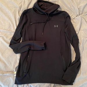 Women’s Under Armour sweatshirt